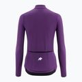 Лонгслів велосипедний жіночий ASSOS Mille GT Spring Fall Jersey S11 wisteria violet 2