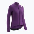 Лонгслів велосипедний жіночий ASSOS Mille GT Spring Fall Jersey S11 wisteria violet 4