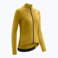 Лонгслів велосипедний жіночий ASSOS Mille GT Spring Fall Jersey S11 golden yellow 4