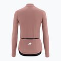 Лонгслів велосипедний жіночий ASSOS Mille GT Spring Fall Jersey S11 blossom pink 2