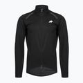 Куртка велосипедна чоловіча ASSOS Mille GT Shell S11 Evo black