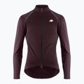 Куртка велосипедна чоловіча ASSOS Mille GT Shell S11 Evo mulberry brown