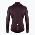 Куртка велосипедна чоловіча ASSOS Mille GT Shell S11 Evo mulberry brown 2