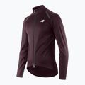 Куртка велосипедна чоловіча ASSOS Mille GT Shell S11 Evo mulberry brown 3