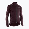 Куртка велосипедна чоловіча ASSOS Mille GT Shell S11 Evo mulberry brown 4