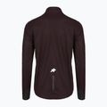 Куртка велосипедна жіноча ASSOS Mille GT Shell S11 Evo mulberry brown 2