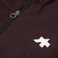 Куртка велосипедна жіноча ASSOS Mille GT Shell S11 Evo mulberry brown 3