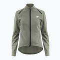 Куртка велосипедна жіноча ASSOS Mille GT Shell S11 Evo edge green