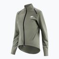 Куртка велосипедна жіноча ASSOS Mille GT Shell S11 Evo edge green 3