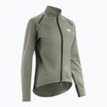 Куртка велосипедна жіноча ASSOS Mille GT Shell S11 Evo edge green 4