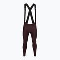 Штани велосипедні чоловічі ASSOS Mille GT Bib Tights S11 mulberry brown