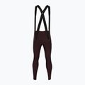 Штани велосипедні чоловічі ASSOS Mille GT Bib Tights S11 mulberry brown 2