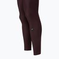 Штани велосипедні чоловічі ASSOS Mille GT Bib Tights S11 mulberry brown 3