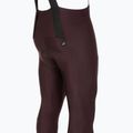 Штани велосипедні чоловічі ASSOS Mille GT Bib Tights S11 mulberry brown 4