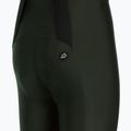 Шорти велосипедні жіночі ASSOS Uma GT Spring Fall Bib Tights S11 deep green 4