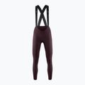 Шорти велосипедні жіночі ASSOS Uma GT Spring Fall Bib Tights S11 mulberry brown
