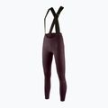 Шорти велосипедні жіночі ASSOS Uma GT Spring Fall Bib Tights S11 mulberry brown 3