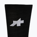 Шкарпетки ASSOS Equipe Spring Fall P1 black 3