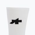 Шкарпетки ASSOS Equipe Spring Fall P1 white 3