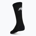 Шкарпетки ASSOS Spring Fall P3 black 2