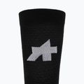 Шкарпетки ASSOS Spring Fall P3 black 3