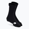 Захист на велосипедне взуття ASSOS GT Winter Booties P1 black