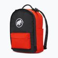 Рюкзак міський Mammut Wully 20 l black/mammut red