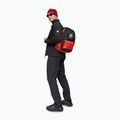 Рюкзак міський Mammut Wully 20 l black/mammut red 4