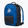 Рюкзак міський Mammut Wully 20 l tschiel/black