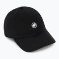 Кепка Mammut Baseball black