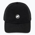 Кепка Mammut Baseball black 2