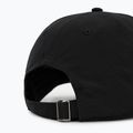 Кепка Mammut Baseball black 4