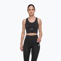 Бюстгальтер термічний Mammut All-Mountain Seamless BL Sport black/white