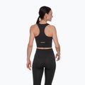 Бюстгальтер термічний Mammut All-Mountain Seamless BL Sport black/white 2