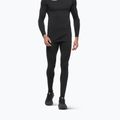 Штани термоактивні чоловічі Mammut All-Mountain Seamless BL Tights Mid black