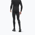 Штани термоактивні чоловічі Mammut All-Mountain Seamless BL Tights Mid black 2