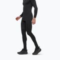 Штани термоактивні чоловічі Mammut All-Mountain Seamless BL Tights Mid black 3