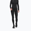 Штани термоактивні жіночі Mammut All-Mountain Seamless BL Tights Mid black