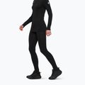 Штани термоактивні жіночі Mammut All-Mountain Seamless BL Tights Mid black 3