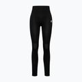 Штани термоактивні жіночі Mammut All-Mountain Seamless BL Tights Mid black 5