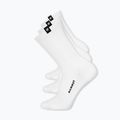 Шкарпетки Mammut Everyday Crew 3 пари white/white/white