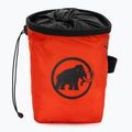 Мішечок для магнезії Mammut Adam Ondra Sender Light Chalk mammut red