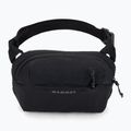 Сумка бананка Mammut Alto Waistpack 2 l black