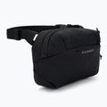 Сумка бананка Mammut Alto Waistpack 2 l black 2