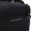 Сумка бананка Mammut Alto Waistpack 2 l black 4