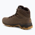Взуття туристичне Mammut Mercury IV Mid GTX Men moor/amber green 3