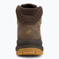 Взуття туристичне Mammut Mercury IV Mid GTX Men moor/amber green 6