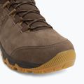 Взуття туристичне Mammut Mercury IV Mid GTX Men moor/amber green 7