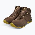 Взуття туристичне Mammut Mercury IV Mid GTX Men moor/amber green 3