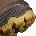 Взуття туристичне Mammut Mercury IV Mid GTX Men moor/amber green 6